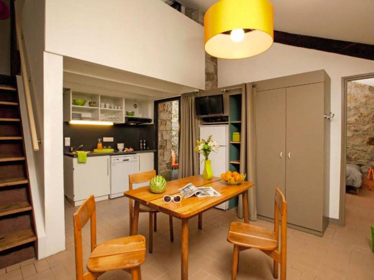 Apartment Domaine Des Vans-1 By Interhome Chambonas Exterior photo
